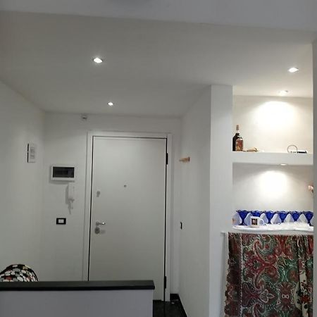 Elios Home Генуа Екстериор снимка