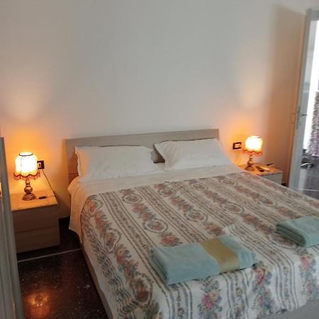 Elios Home Генуа Екстериор снимка