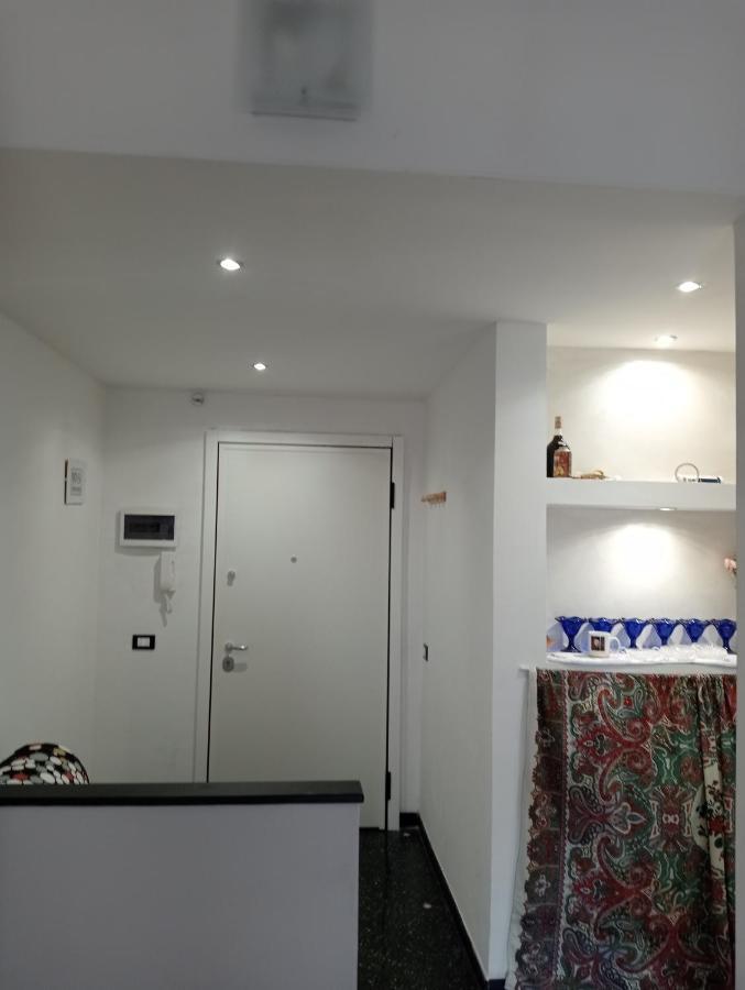 Elios Home Генуа Екстериор снимка