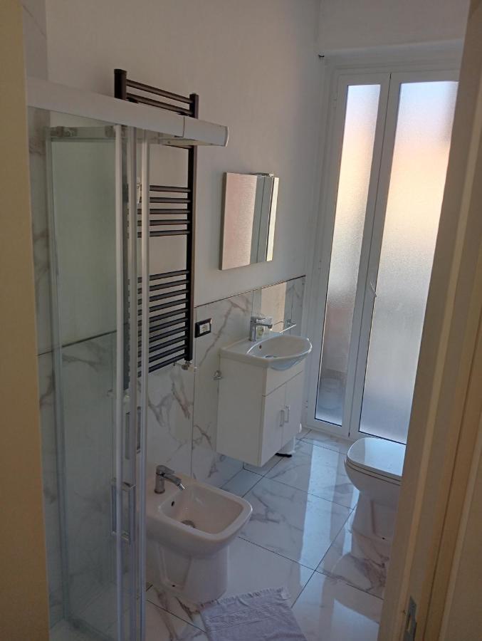 Elios Home Генуа Екстериор снимка