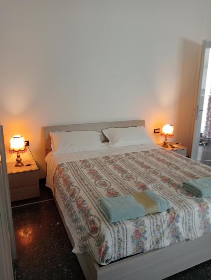 Elios Home Генуа Екстериор снимка