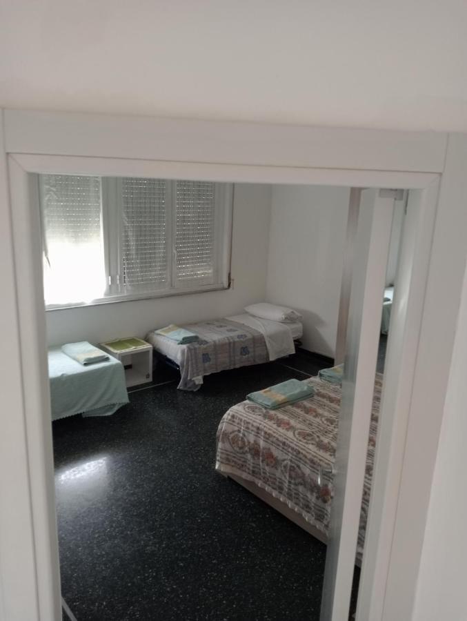 Elios Home Генуа Екстериор снимка